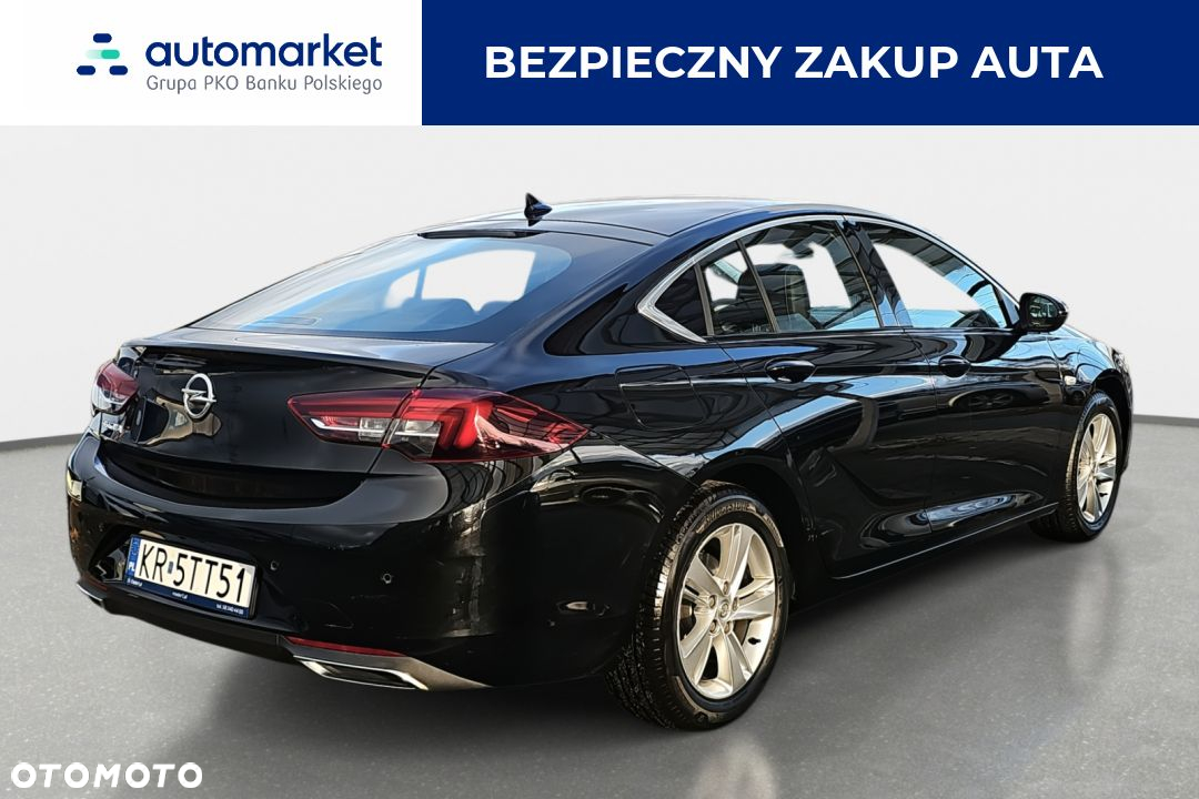 Opel Insignia 2.0 CDTI Elegance S&S - 4