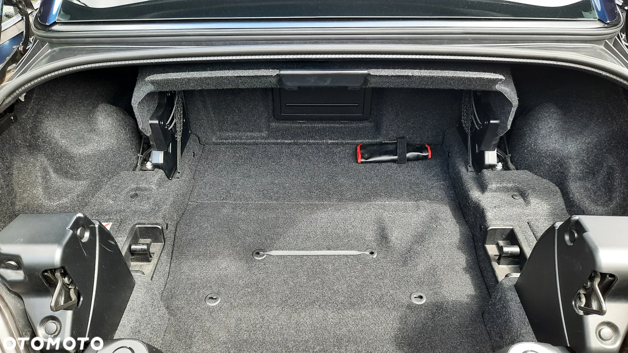 BMW Z4 20i sDrive - 27
