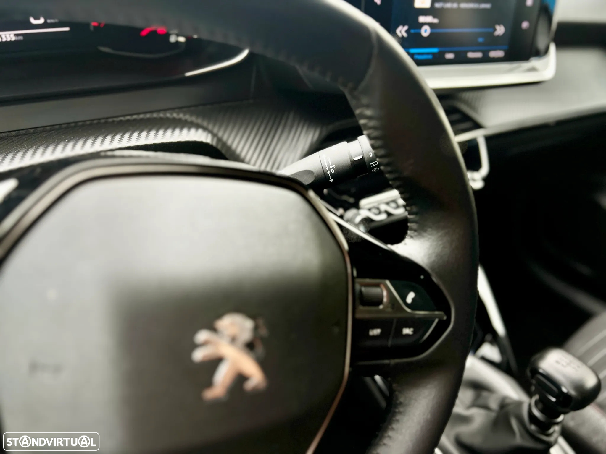 Peugeot 208 1.5 BlueHDi Active Pack - 20