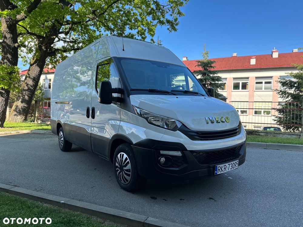 Iveco Daily VI - 3