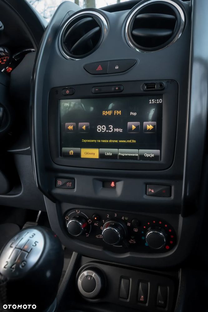 Dacia Duster 1.5 dCi Prestige 4x4 - 17