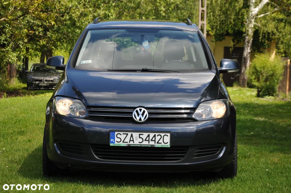 Volkswagen Golf 1.2 TSI Style - 3