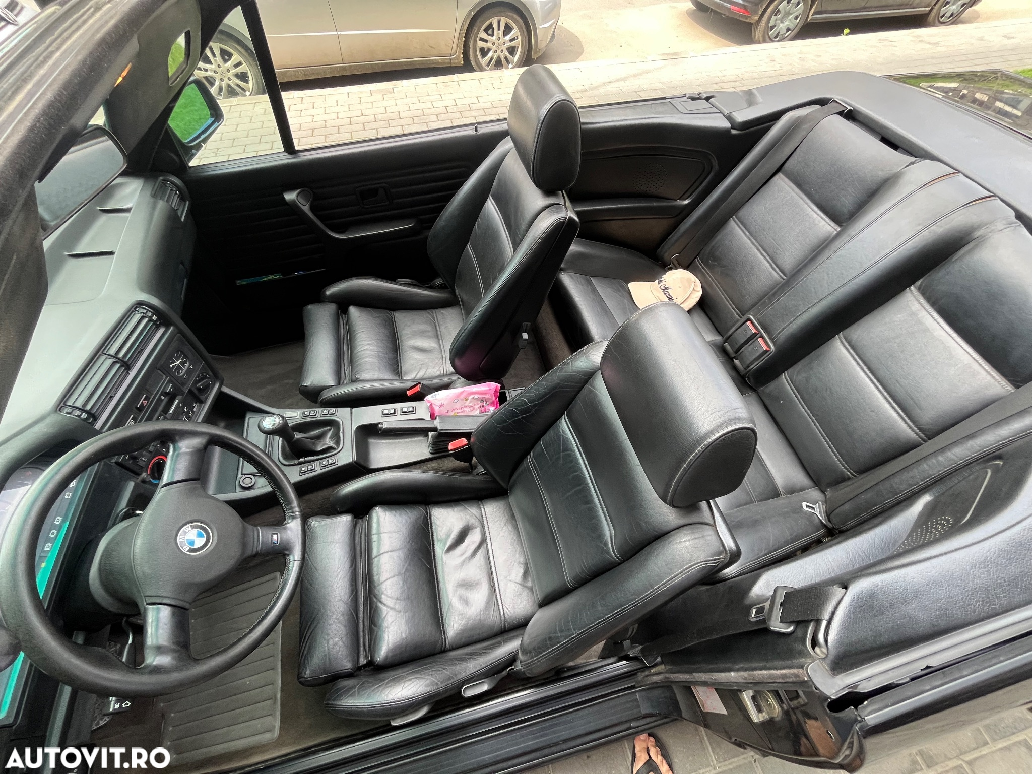 BMW Seria 3 - 7
