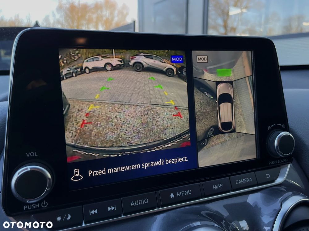 Nissan Juke DIG-T 117 N-Connecta - 26