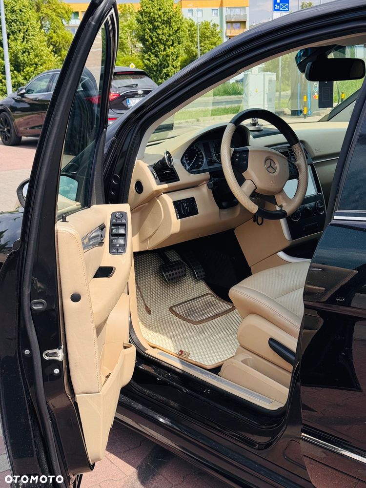 Mercedes-Benz Klasa B 180 CDI Autotronic - 4