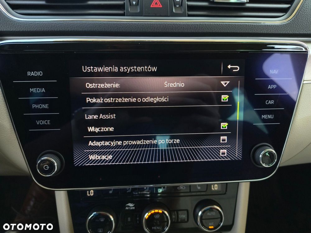 Skoda Superb - 26
