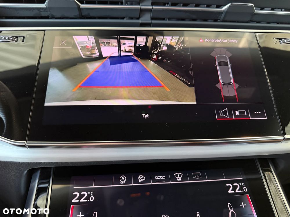 Audi Q7 45 TDI mHEV Quattro S Line Tiptr - 27