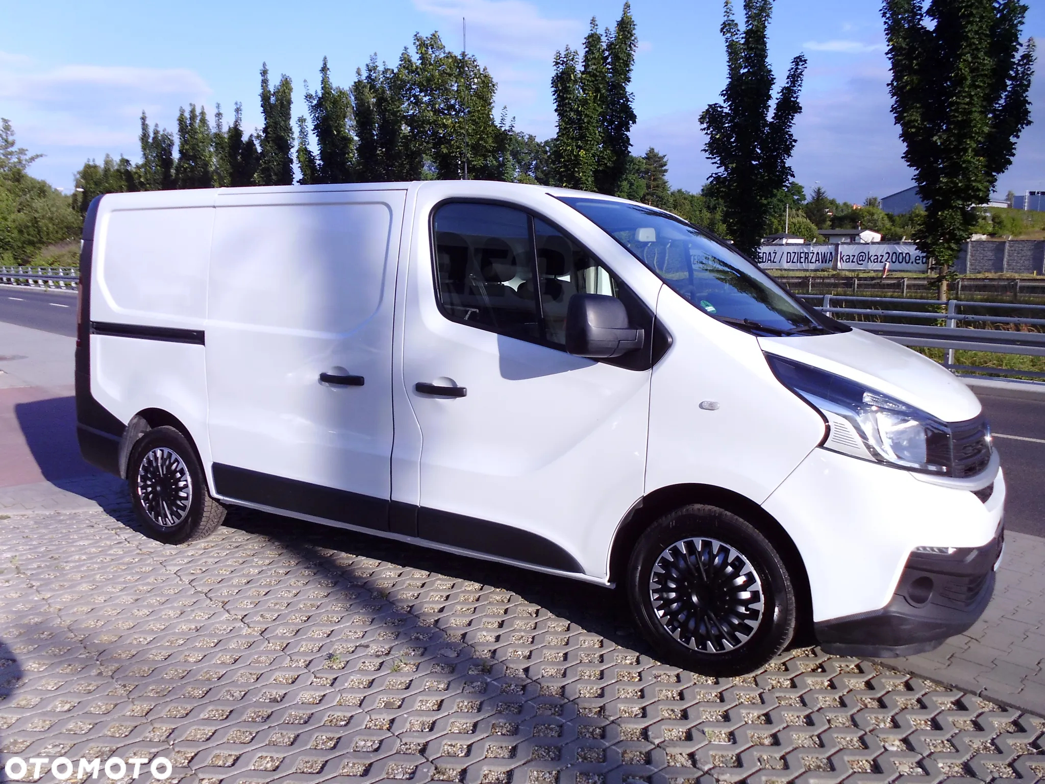 Fiat TALENTO - 8