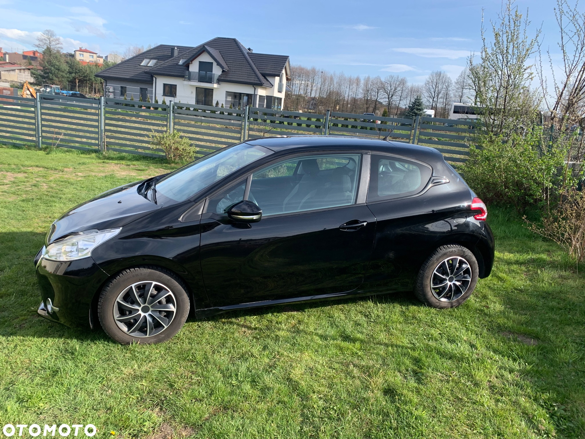 Peugeot 208 1.4 VTi Active - 2