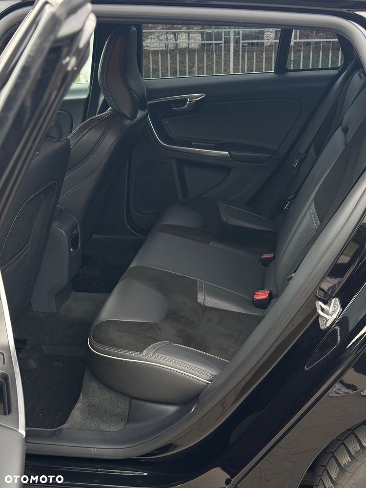 Volvo V60 D4 RDesign - 11