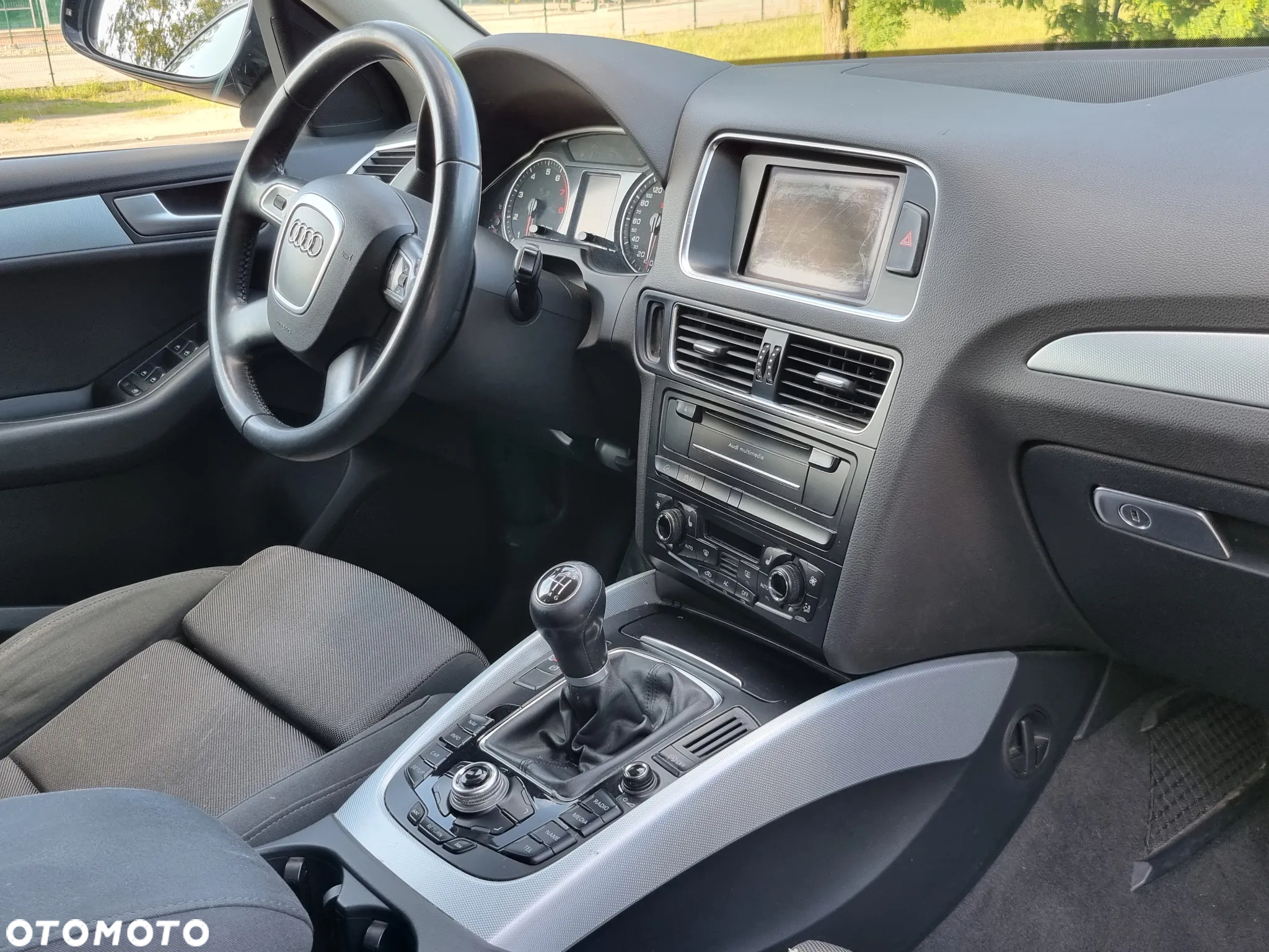 Audi Q5 2.0 TFSI Quattro - 21