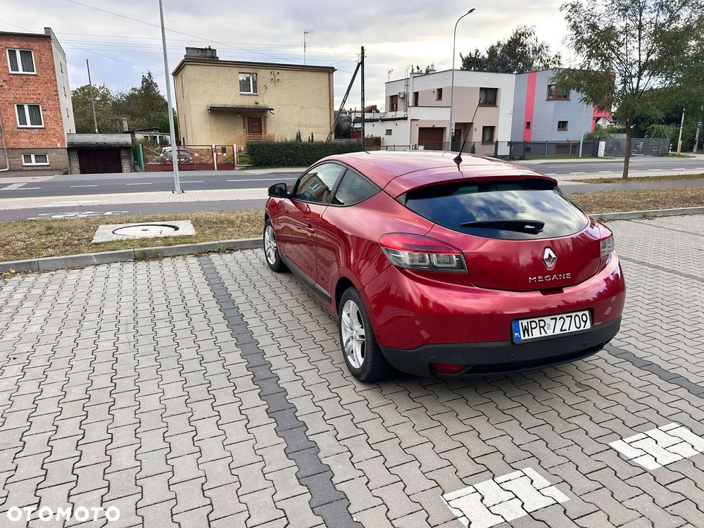 Renault Megane - 8