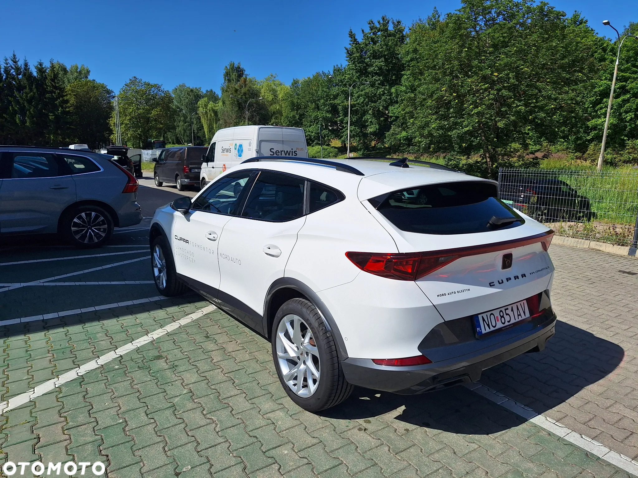 Cupra Formentor 1.5 TSI DSG - 6