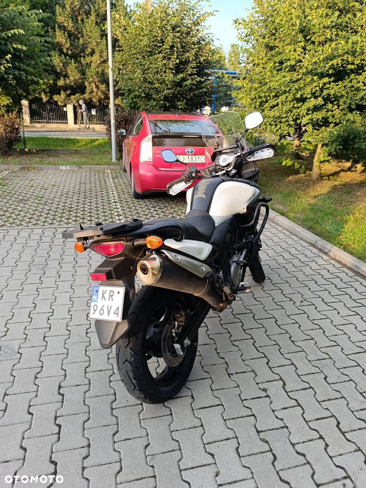 Suzuki DL - 4