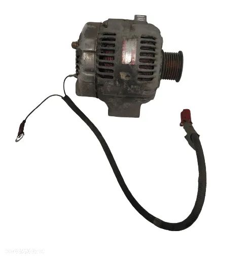 JAGUAR XJ6 XJ8 X308 XK8 XKR X100 ALTERNATOR - 1
