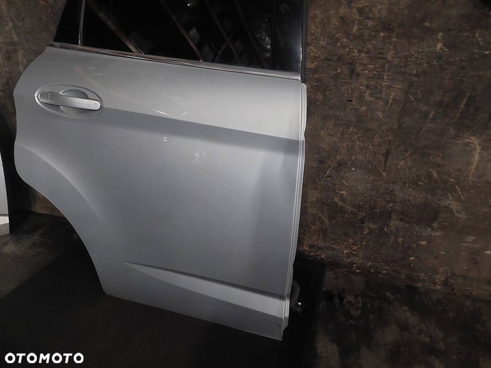 DRZWI KOMPLETNE PRAWY TYŁ FORD C-MAX MK2 0A OA - 4