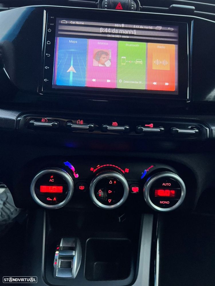 Alfa Romeo Giulietta 1.6 JTDm Distinctive - 32