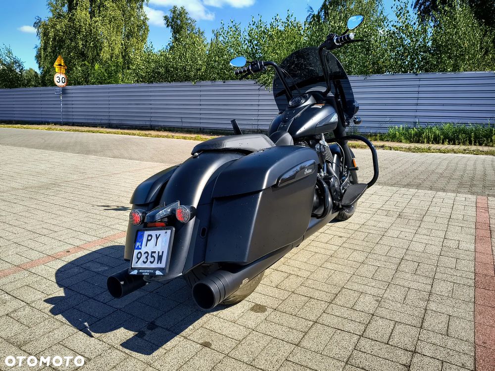 Indian Springfield - 3