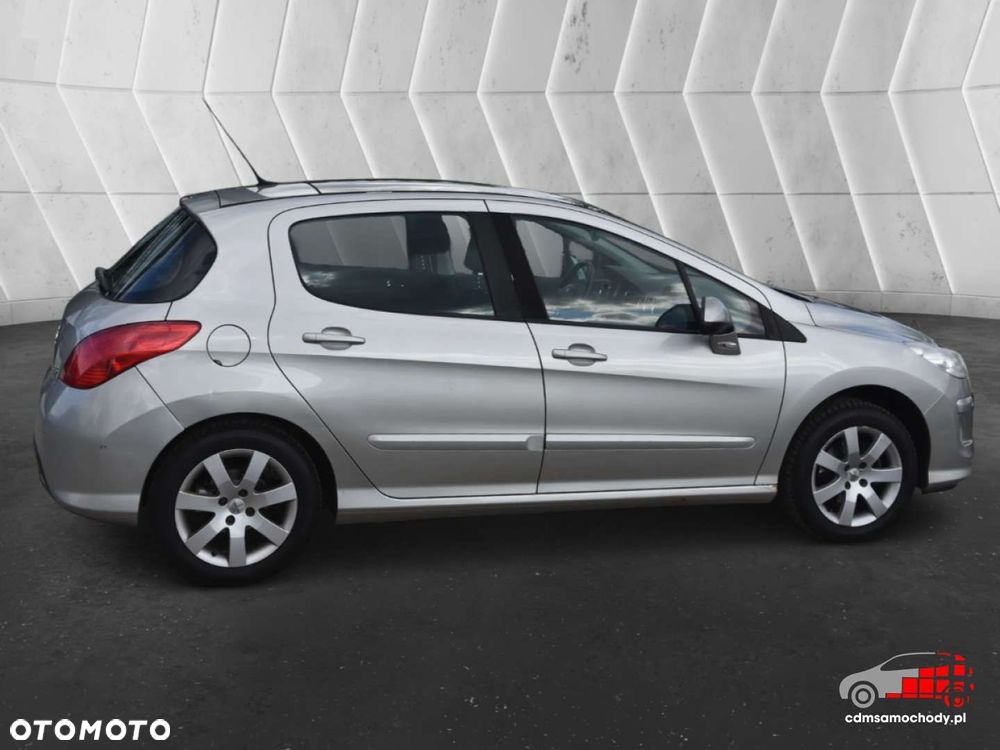 Peugeot 308 - 11