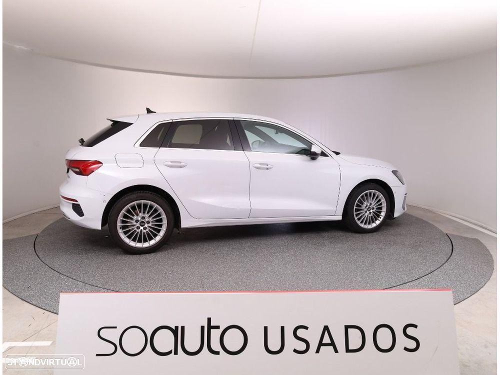 Audi A3 Sportback 30 TFSI Advanced S tronic - 15