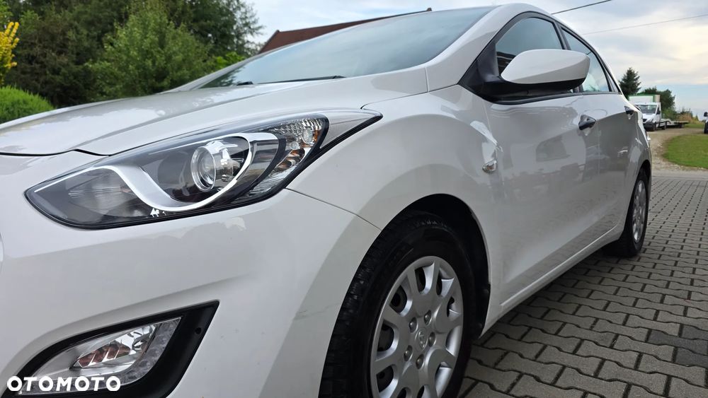 Hyundai i30 1.4 Style - 13