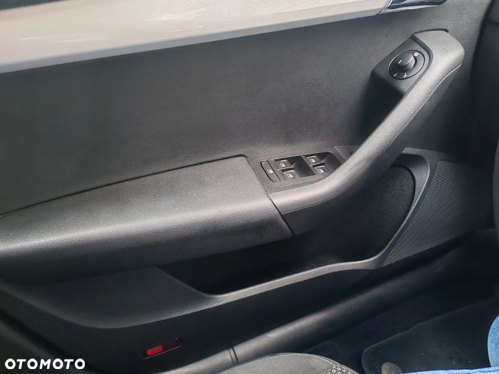 Skoda Octavia 2.0 TDI Ambition DSG EU6 - 12