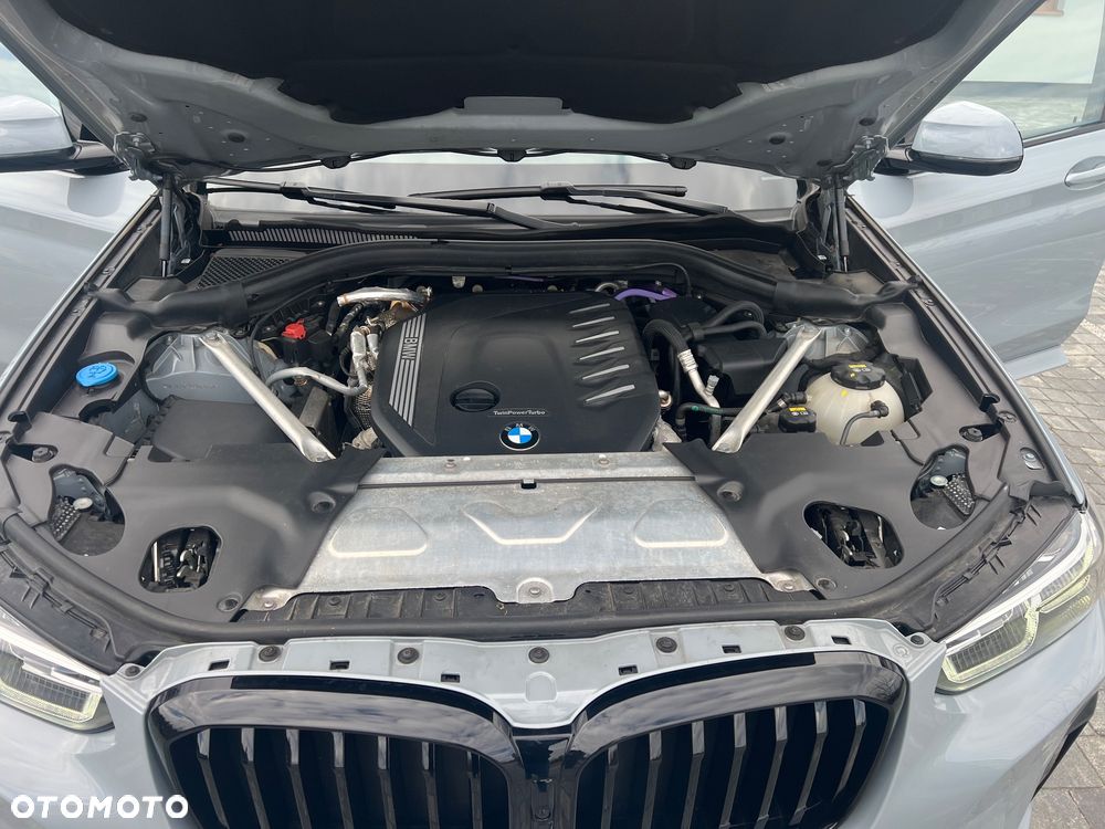 BMW X3 - 24