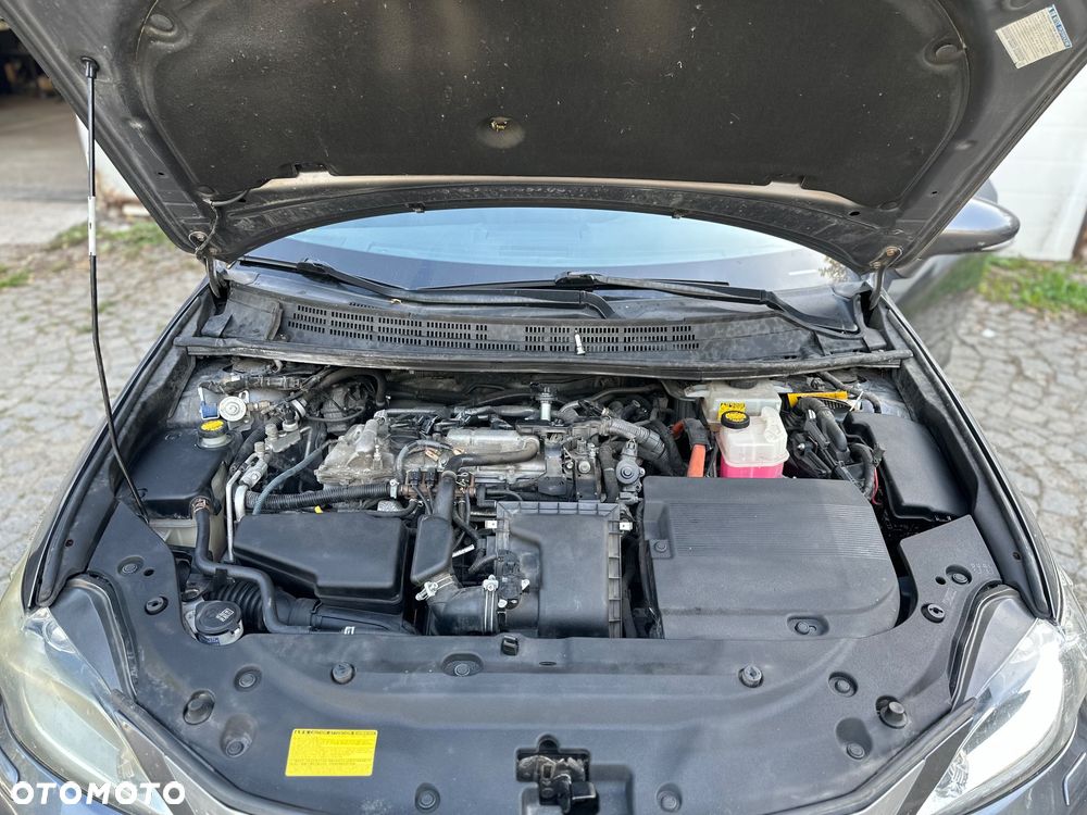 Lexus CT - 2