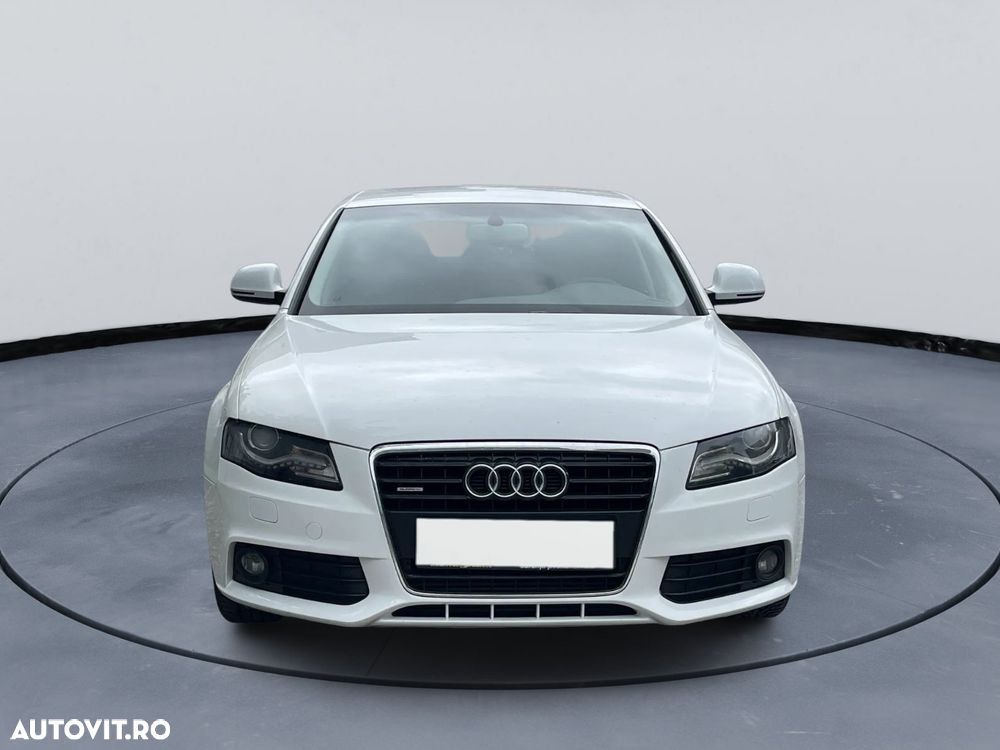 Audi A4 - 2