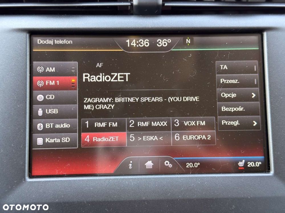 Ford Mondeo - 27