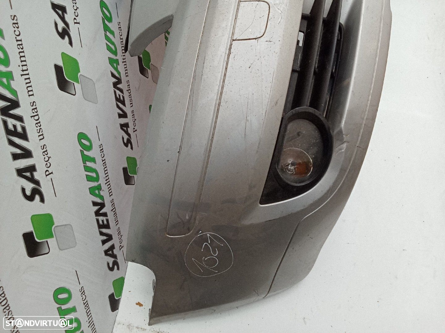 Para Choques Frente Audi A3 (8P1) - 2