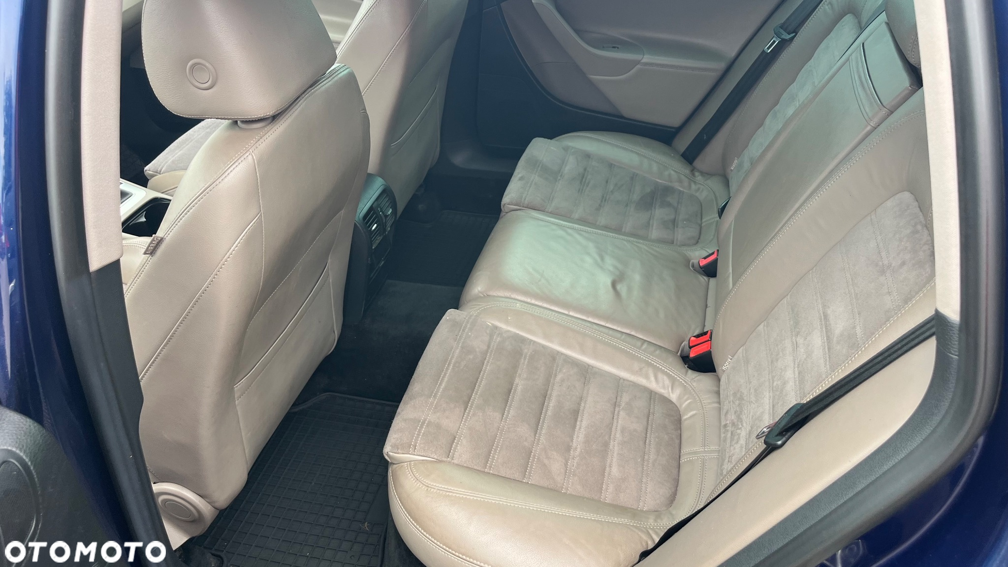 Volkswagen Passat - 7