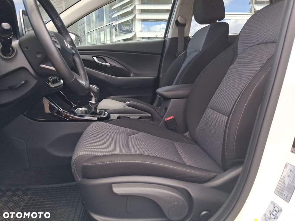 Hyundai i30 1.0 T-GDI Modern - 29