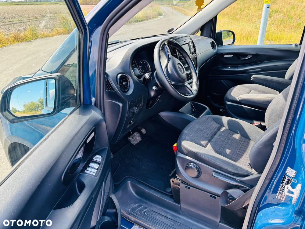 Mercedes-Benz Vito CDI Tourer Pro 447.705 - 6