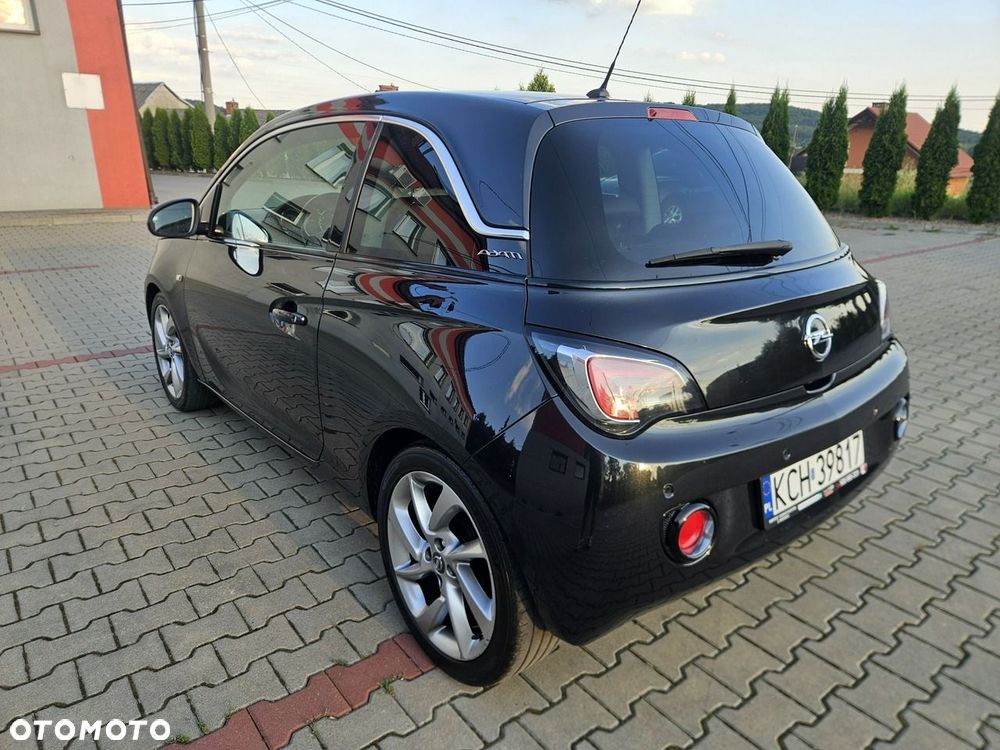 Opel Adam 1.4 Slam - 6