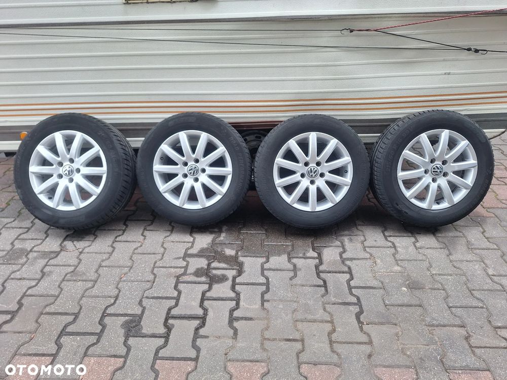 Volkswagen Sharan - 26