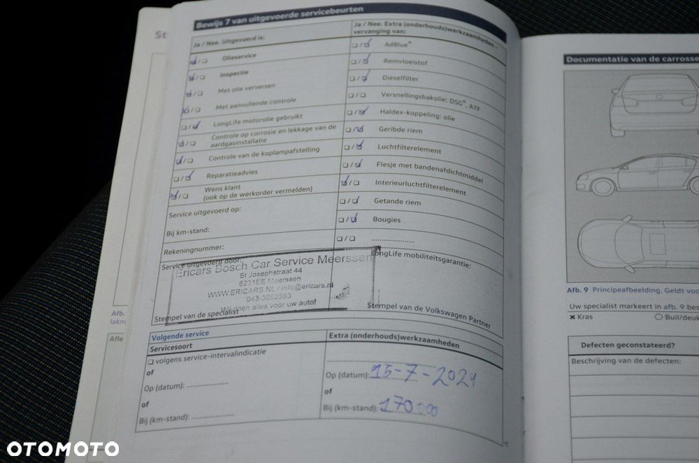 Volkswagen Passat - 38