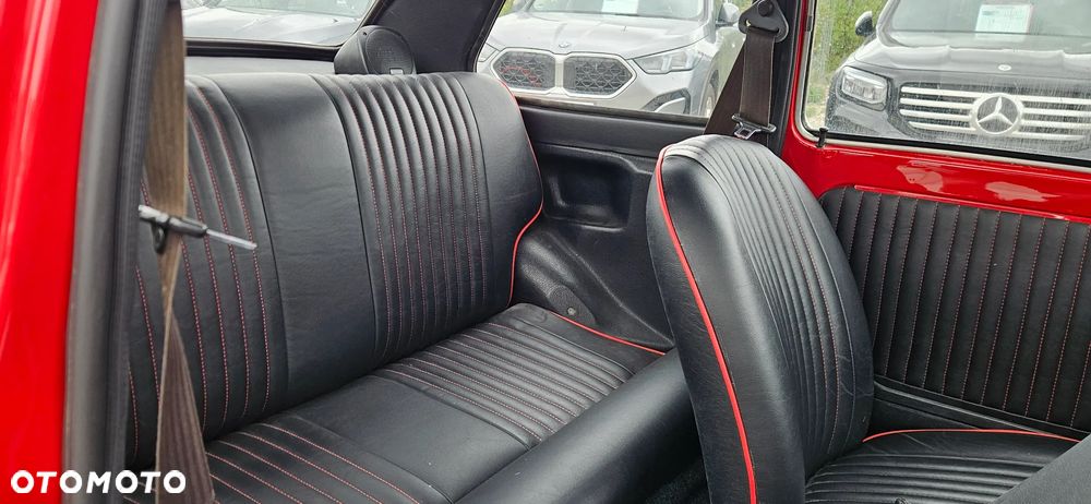 Fiat 126 - 17