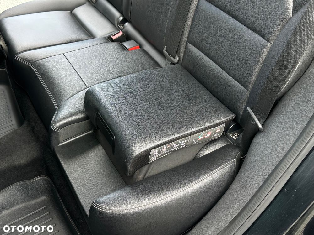 Mercedes-Benz Klasa B 200 (CDI) d 7G-DCT Style - 23