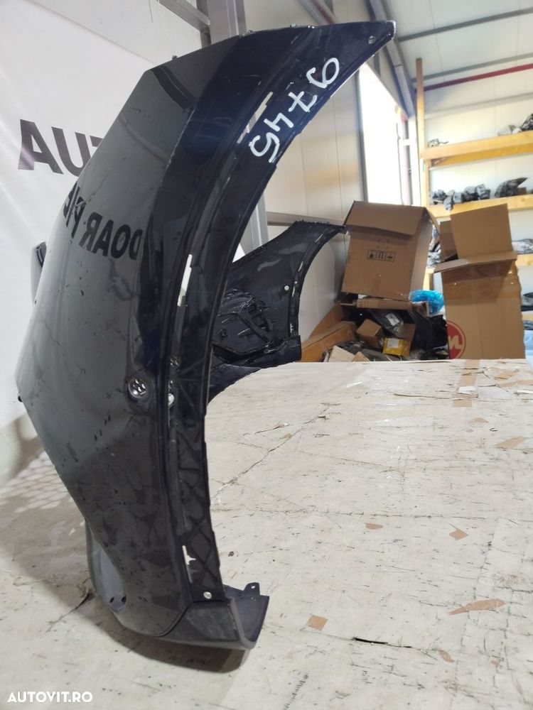 Bara fata Mercedes GLC W254 AMG, 2023, 2024, 2025, cod origine OE A2548851501. - 17