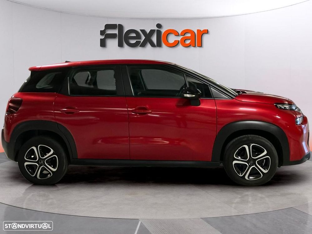 Citroën C3 Aircross 1.2 PureTech Feel - 4