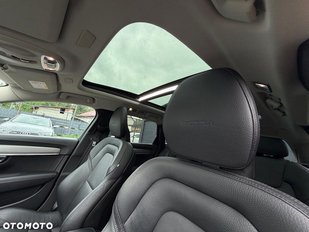Volvo V90 D4 AWD Geartronic Inscription - 24