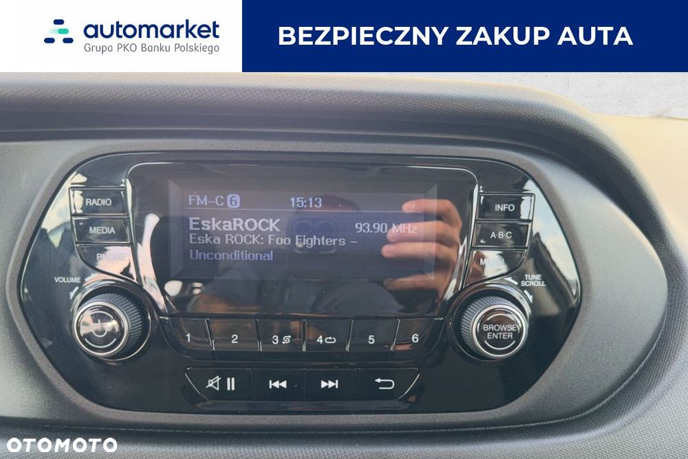 Fiat Tipo 1.0 T3 - 20