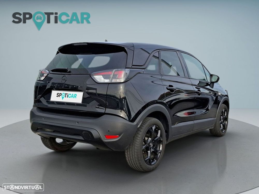 Opel Crossland 1.2 T Elegance - 9