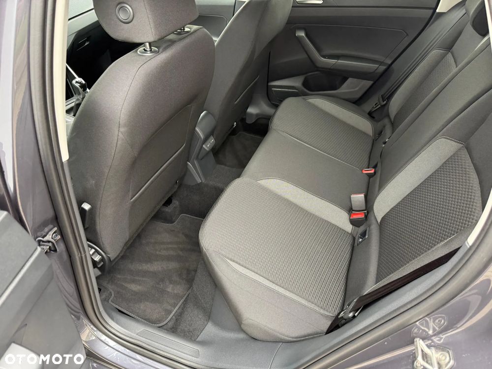 Volkswagen Taigo 1.0 TSI Life Plus - 10