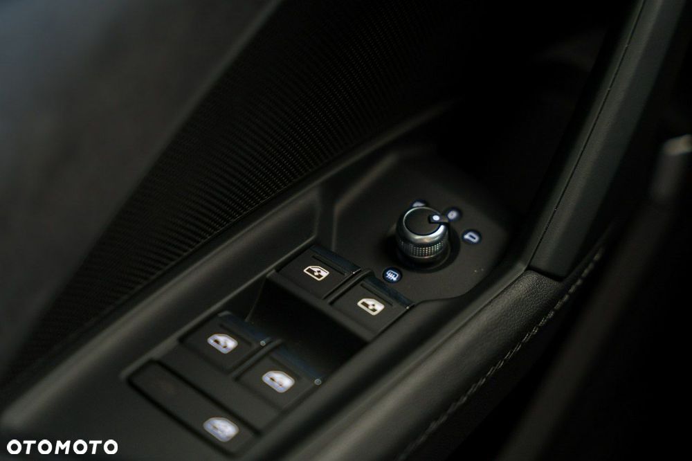 Audi S3 - 26