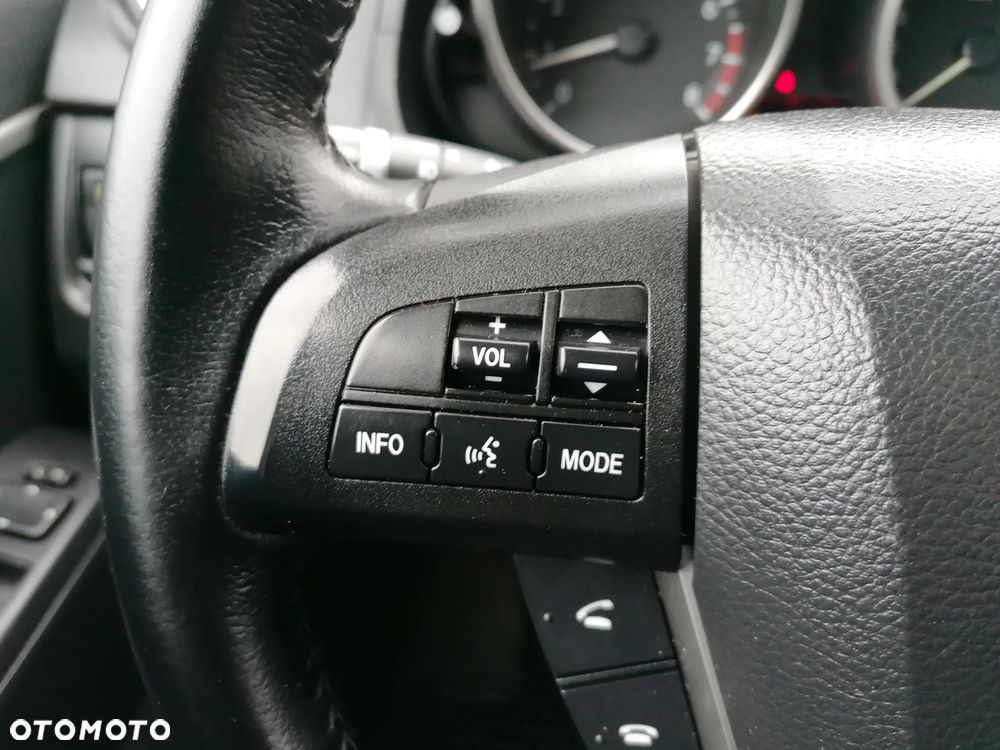 Mazda 5 2.0 MZR-DISI i-stop Center-Line - 17