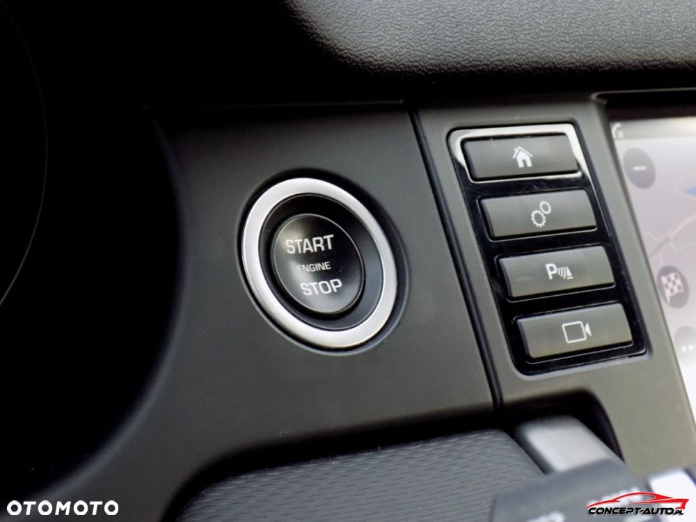 Land Rover Discovery Sport - 34