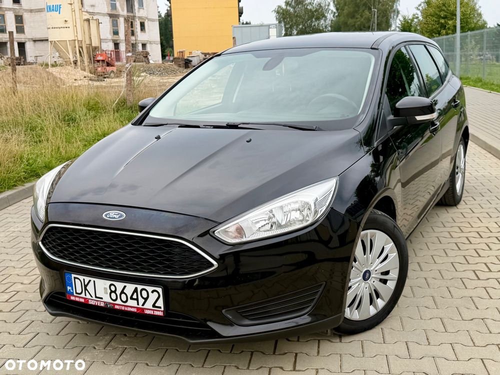 Ford Focus - 27