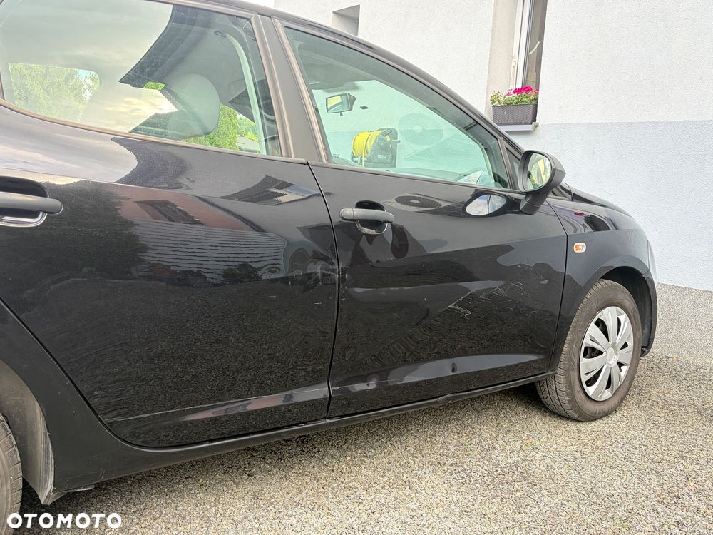 Seat Ibiza 1.2 12V Reference - 12